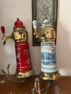 SPILLATORE A COLONNA