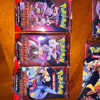 Pokémon TCG – Scarlet & Violet “Destined Rivals”