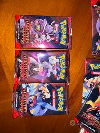 Pokémon TCG – Scarlet & Violet “Destined Rivals”