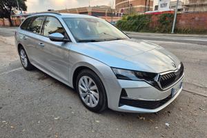 Skoda Octavia 2.0 TDI 150 CV DSG Wagon Selection