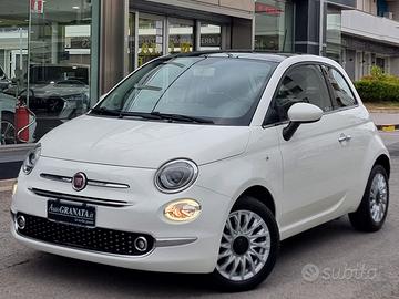 Fiat 500 1.2 Lounge 69cv