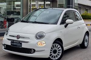 Fiat 500 1.2 Lounge 69cv