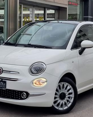 Fiat 500 1.2 Lounge 69cv