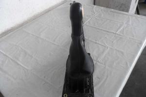 LEVA CAMBIO CON POMELLO E CUFFIA NISSAN Micra 5Â°