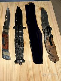 Coltello tascabile