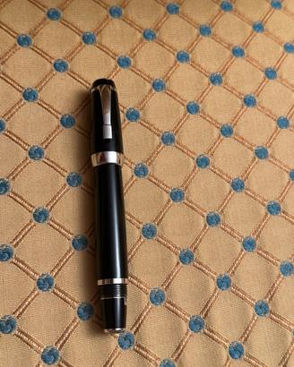 Penna Montblanc Meisterstück Boheme nera