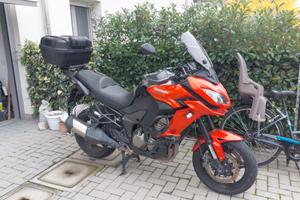 kawasaki versys 1000