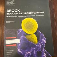 Brock; biologia dei microrganismi
