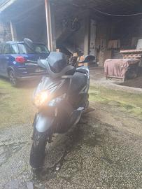 kymco agility 125 r16