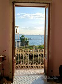 Trilocale vista mare alle porte di ortigia