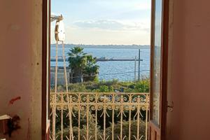 Trilocale vista mare alle porte di ortigia