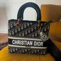 Borsa Dior