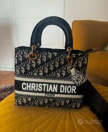 Borsa Dior