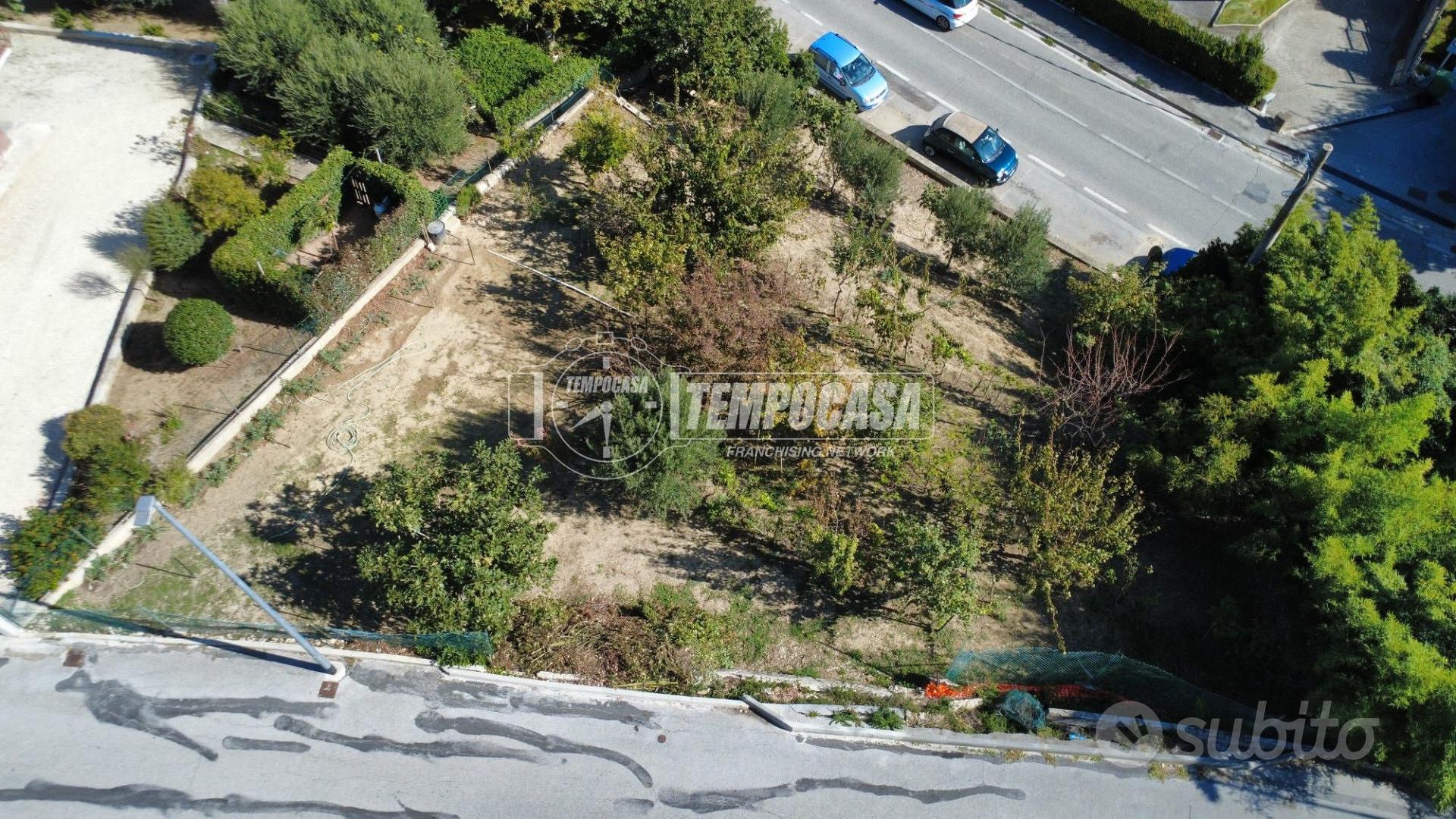 Lotto edificabile residenziale - Castelfidardo, zo - View 4