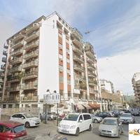 MALASPINA: PANORAMICO APPARTAMENTO