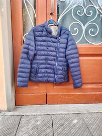 Giacca corta reversibile donna #scuola#lavoro# 