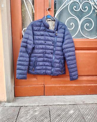 Giacca corta reversibile donna #scuola#lavoro# 