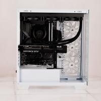 PC – Ryzen 9 + RTX 5080 – 64GB DDR5 | Come Nuovo