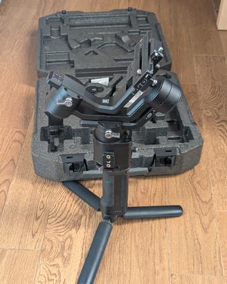Ronin sc