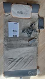 Materassino massaggiante HoMedics con telecomando