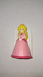 Super Mario Sorpresa Happy Meal 2013 - Peach figur