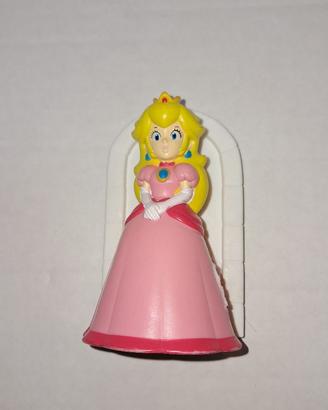 Super Mario Sorpresa Happy Meal 2013 - Peach figur