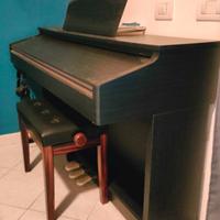 Pianoforte Digitale DP20