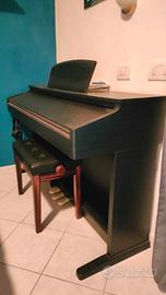 Pianoforte Digitale DP20