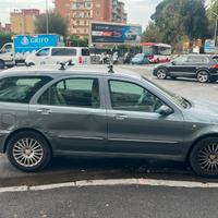 Lancia Lybra 1.9 Jtd Sw