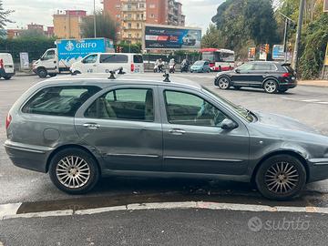 Lancia Lybra 1.9 Jtd Sw