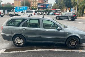 Lancia Lybra 1.9 Jtd Sw