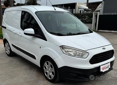 Ford Transit Courier 1.5 TDCi 75CV Van Entry
