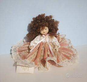 Bambola da collezione