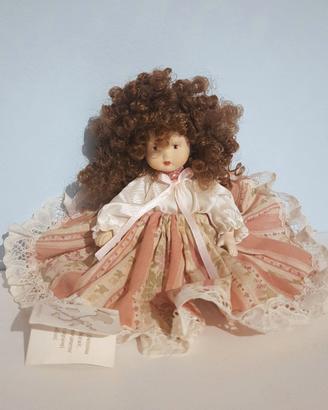 Bambola da collezione