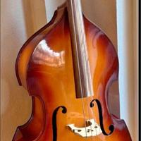 contrabasso Framus 1/2 anni 70