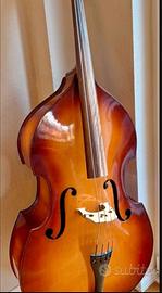 contrabasso Framus 1/2 anni 70