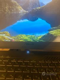 ASUS TUF Gaming F15 FX507ZI4 - i7-12700H, RTX 4070