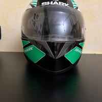 Casco integrale shark