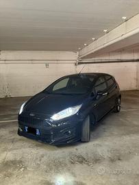 Ford Fiesta ST line Mk6 55Kw/75 mCV 1500 TDCI