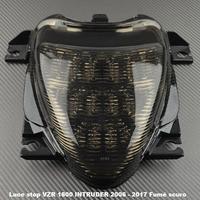 Luce stop VZR 1800 INTRUDER 2006 - 2017 Fumé scuro