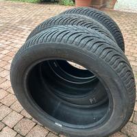 Pneumatici Invernali