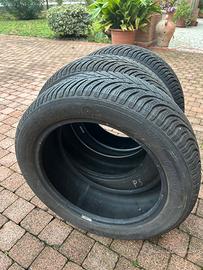 Pneumatici Invernali