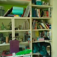 Libreria Lago