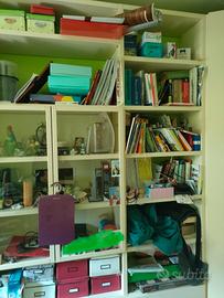 Libreria Lago