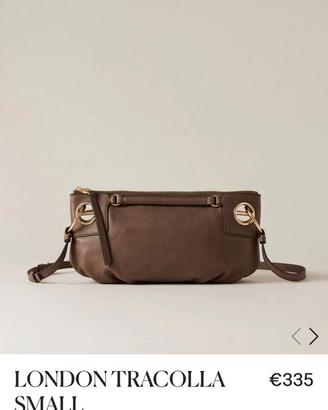 Borsa Borbonese