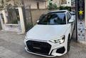 Audi A3 Sportback 40TDI 200CV Quattro S-line