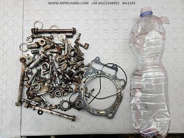 VITERIA COMPLETA HONDA CRF 450 2005 2008 CRE 2007