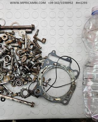 VITERIA COMPLETA HONDA CRF 450 2005 2008 CRE 2007