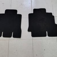 Ricambi originali Mopar Jeep Wrangler