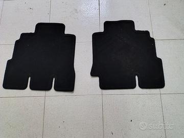 Ricambi originali Mopar Jeep Wrangler